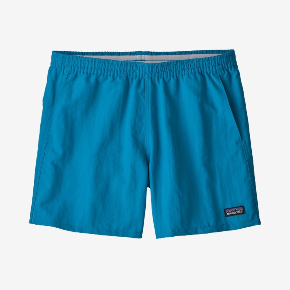 NWT! Patagonia Baggies Women’s